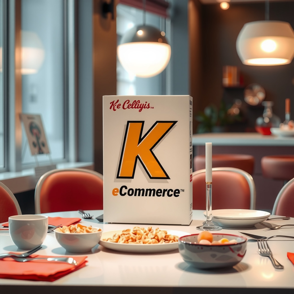 k_eCommerce